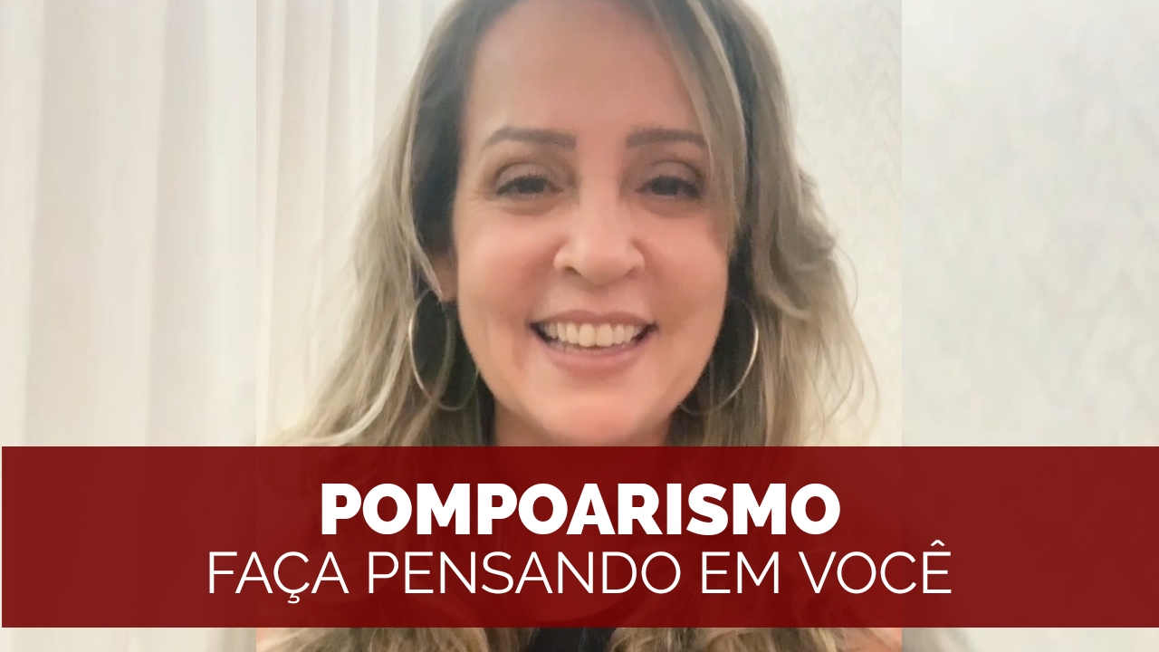 Caminhos do Pompoarismo | Fazer ginástica íntima para agradar o parceiro ou para agradar você? - por Jussara Hadadd