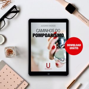 Ebook Download Gratuito - Caminhos do Pompoarismo - Jussara Hadadd