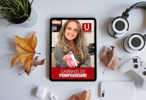 Ebook Download Gratuito - Caminhos do Pompoarismo - Jussara Hadadd