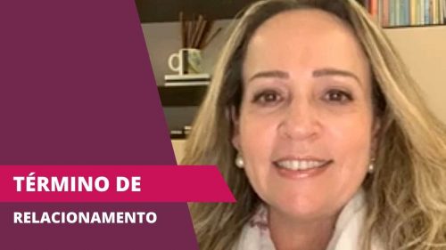 Término de Relacionamento - A dor de ter que deixar