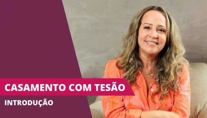 Casamento com Tesão - Jussara Hadadd