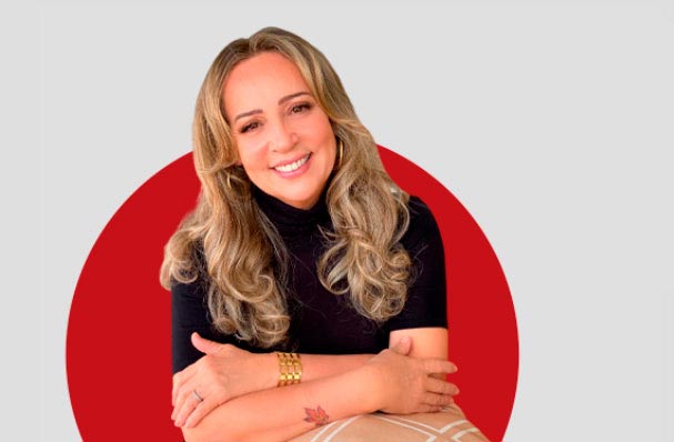 Curso Caminhos do Prazer - Jussara Hadadd